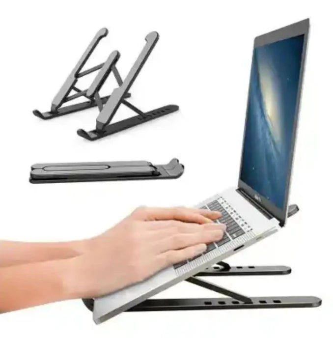 ErgoLift Pro - Suporte ajustável para Notebook/Macbook