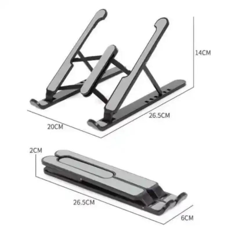 ErgoLift Pro - Suporte ajustável para Notebook/Macbook